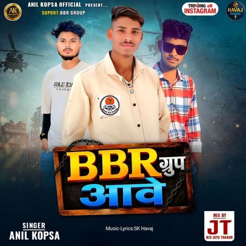 BBR Group Ave