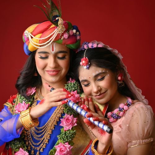BHAJAN AUR BHAKTI