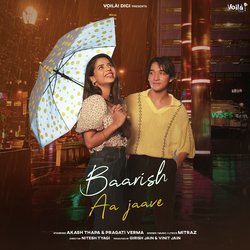 Baarish Aa Jaave-MyJdCSB2ZV4