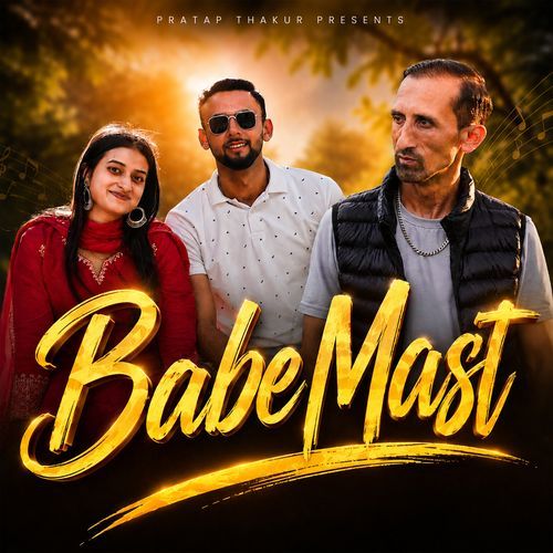 Babe Mast