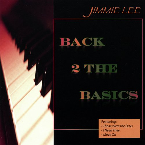 Intro - Jay Lee Pierre cover art