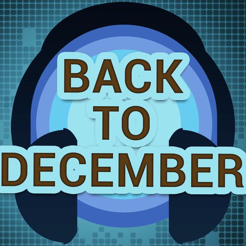 Back to December (Originally Performed by Taylor Swift) (Karaoke Version)