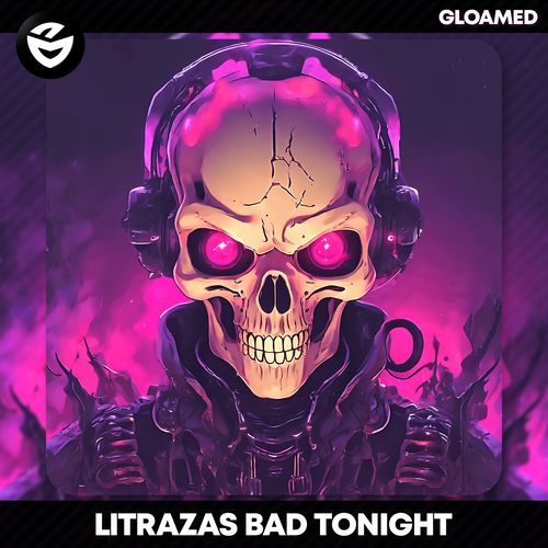 Bad Tonight cover art