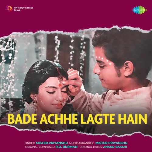 Bade Achhe Lagte Hain