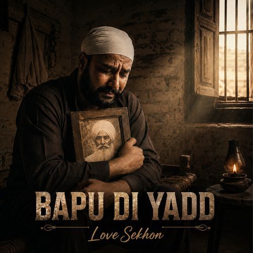Bapu Di Yadd