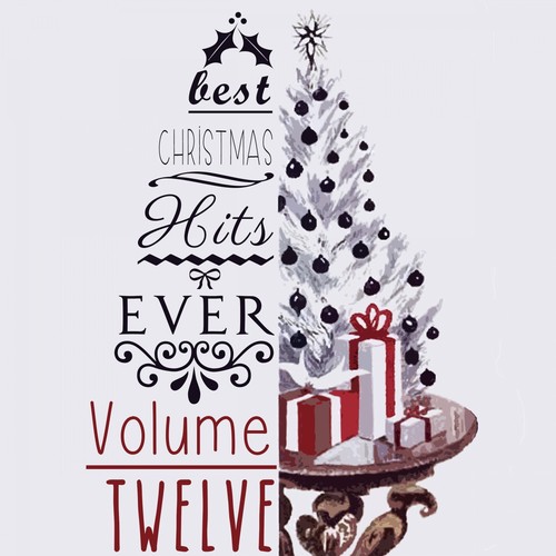 Best Christmas Hits Ever, Vol. 12