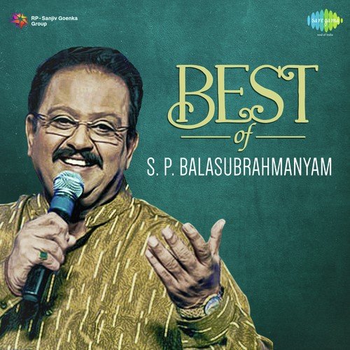Best Of S.P. Balasubrahmanyam - Hindi