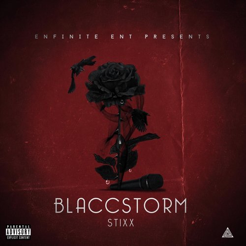 Blaccstorm