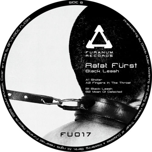 Shofar cover art