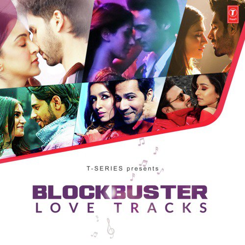 Blockbuster Love Tracks