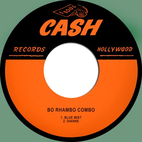 Dianne cover art