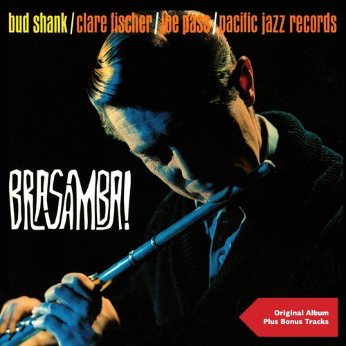 Brasamba! (Original Bossa Nova Album Plus Bonus Tracks)