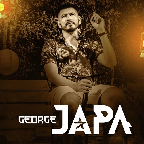 George Japa