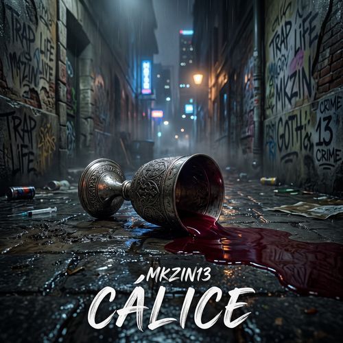 Cálice