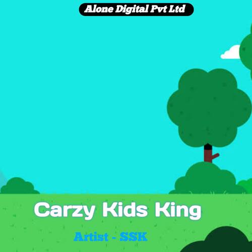 Carzy Kids King