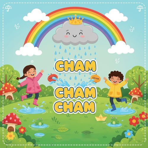 Cham Cham Cham