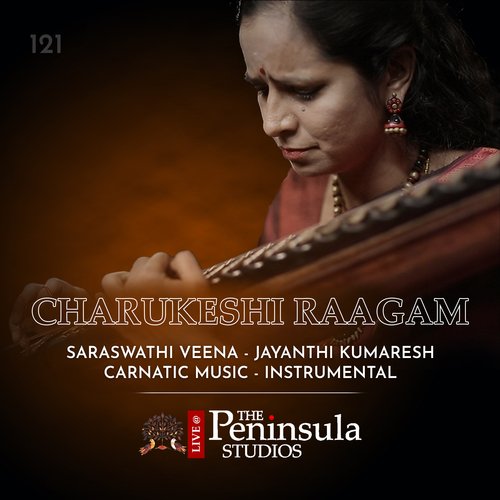 Charukeshi Raagam (Live)_poster_image