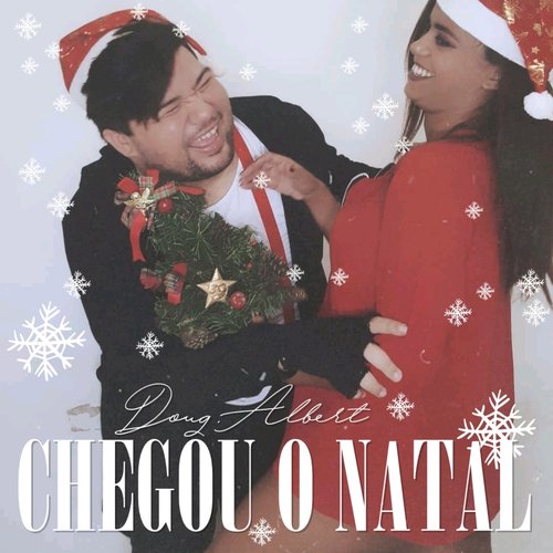 Chegou o Natal_poster_image