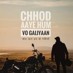 Chhod aaye hum vo galiyaan (Rock)-JTAjBAZ2Alw