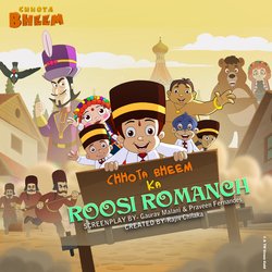 Chhota Bheem Ka Roosi Romanch-JV5eYidKUHU