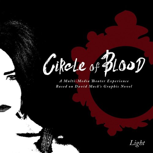 Circle of Blood