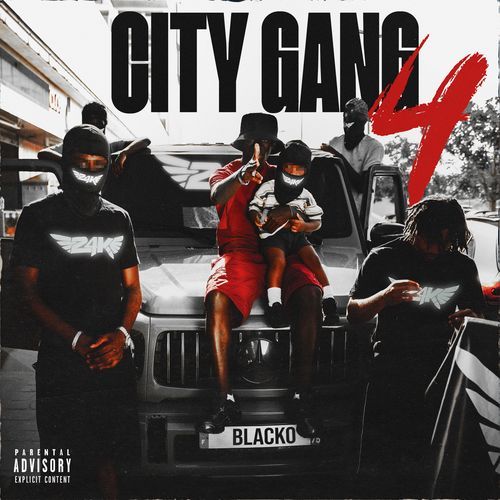 City Gang 4