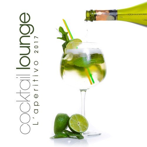 Cocktail Lounge - L'aperitivo 2017