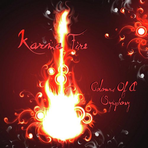 Above the Clouds cover art