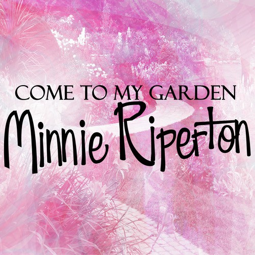 Come To My Garden_poster_image