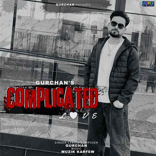 Complicated Love