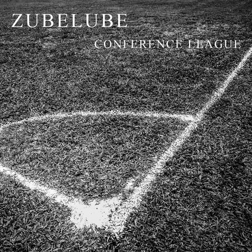 Conference League cover art