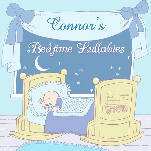 Connor's Bedtime Album_poster_image