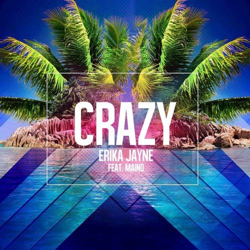 Crazy (feat. Maino) - 5
