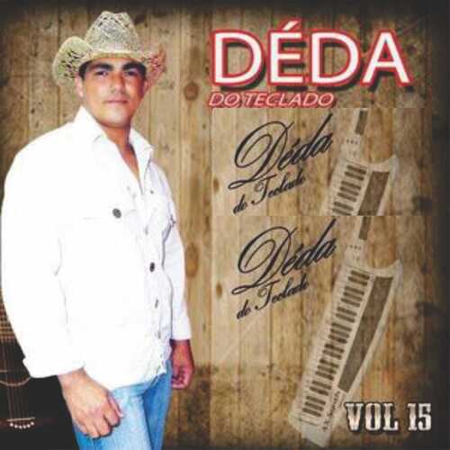 ARRASTA DÉDA cover art
