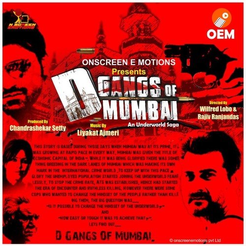 Mumbai-Remix