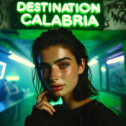 DESTINATION CALABRIA (TECHNO)