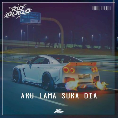 DJ BERAWAL DARI MIMPI X ASULAMA SUKA DIA MENGKANE INS cover art