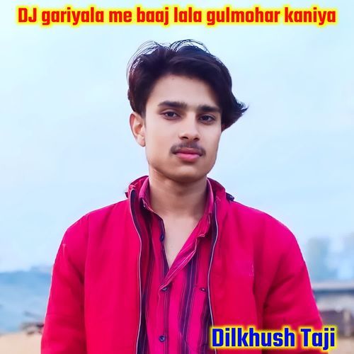 DJ Gariyala Me Baaj Lala Gulmohar Kaniya