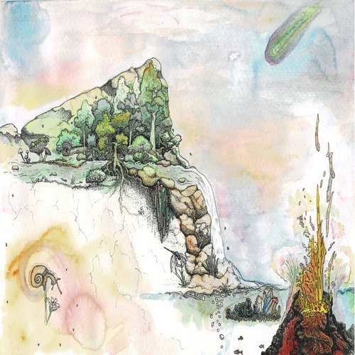 Alberto cover art