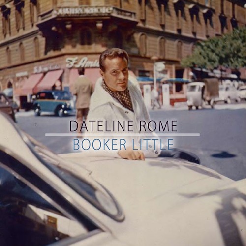 Dateline Rome_poster_image