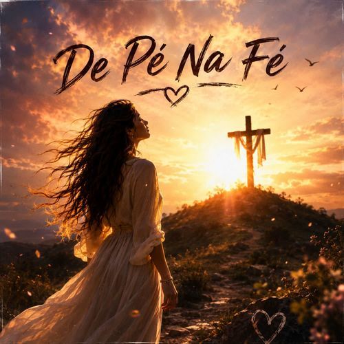 De Pé Na Fé
