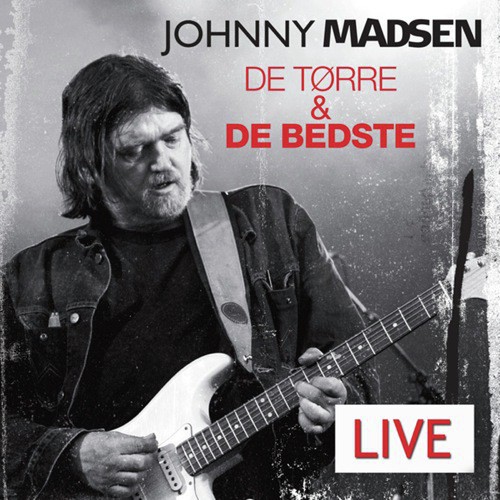 De Tørre & De Bedste (Live)