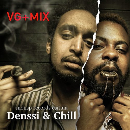 Denssi &amp; Chill - EP_poster_image