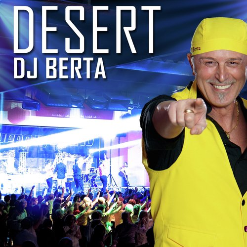 Desert (Ballo di gruppo, Line Dance)