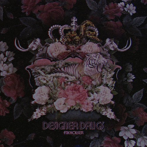 Designer Drugs cover art