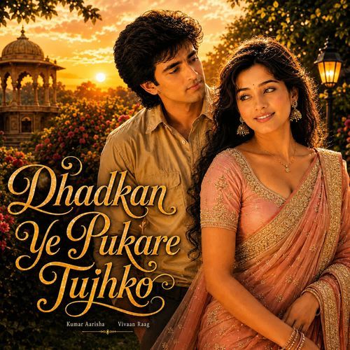 Dhadkan Ye Pukare Tujhko
