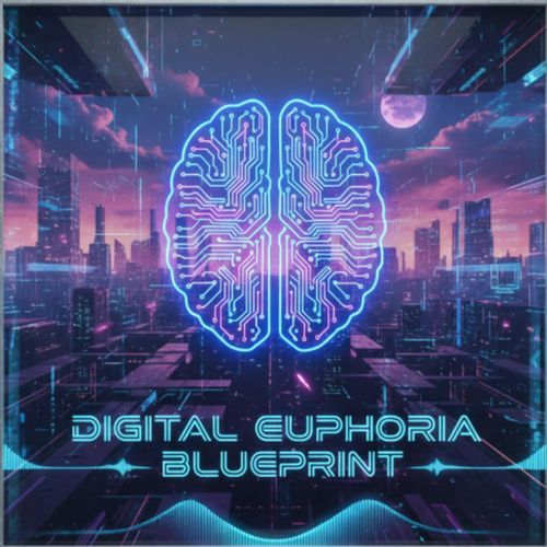 Digital Euphoria Blueprint