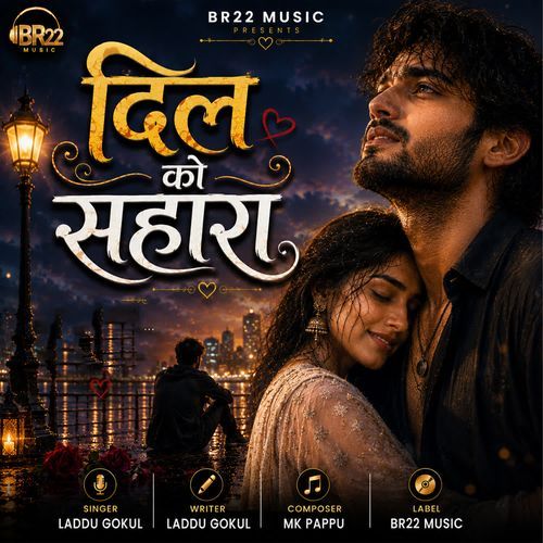 Dil Ko Sahara