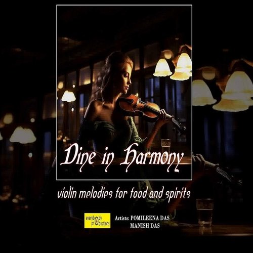 Beach Violin Lounge (Restaurant) Music