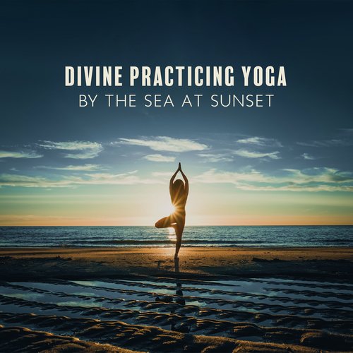 Yoga Meditation cover art